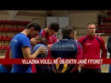 VLLAZNIA VOLEJ, NË OBJEKTIV JANË FITORET