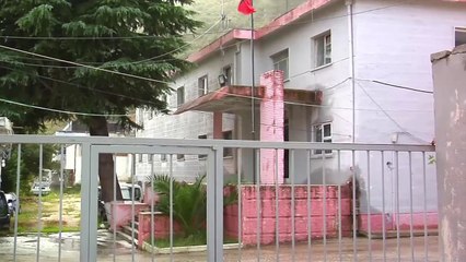 Sulmohet me armë shtepia e Elton Cices