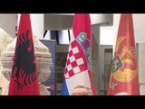 Shqipëria e Kroacia, “avokatët” e Malit të Zi në NATO - Top Channel Albania - News - Lajme