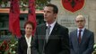 Tirana feston 73-vjetorin e çlirimit - Top Channel Albania - News - Lajme