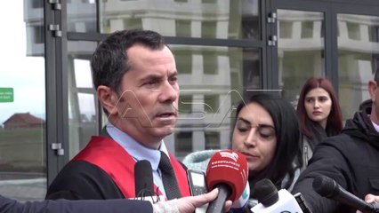 Dënohen me 21 vjet burgim aktivistët e Vetëvendosjes