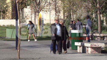 BB: Shqiperia ka përmbushur angazhimet ne fushen ekonomike