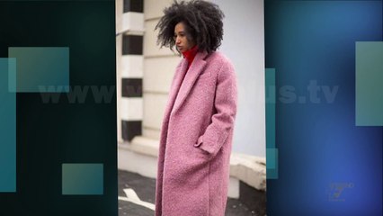 Next - Fashion - Palltot qe do te dominojne sezonin - 17 Nëntor 2017 - Show - Vizion Plus