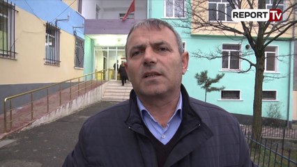 Report TV - Asfiksimi i nxënësve, kryebashkiaku i Bulqizës: Mbaj përgjegjësi