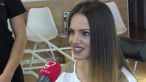 VP - NG vazhdon me dhurata, sot me trajtime në Beauty Zone - 17 Nëntor 2017 - Show - Vizion Plus