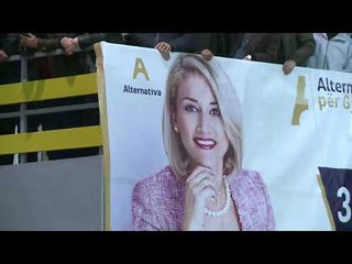 Tubimi përmbyllës Alternativa Gjakovë zgjedhjet lokale 2017