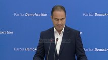 PD, Boçi: Qeveria, kontrata milionere me klientët - Top Channel Albania - News - Lajme