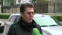 Dezertimi i 4 komandove, reagojnë Mediu dhe Vasili - Top Channel Albania - News - Lajme