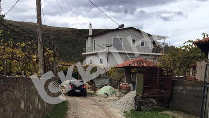 Sulmohet me arme shtepia e Elton Çiçes