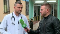 Asfiksohen 60 nxënës në Shupenzë - Top Channel Albania - News - Lajme