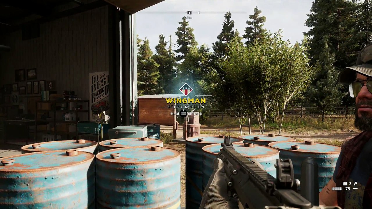 FAR CRY 5 FIRST TIME PLAYTHROUGH PART 24
