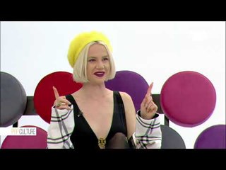 Sara Kolami në Pop Culture