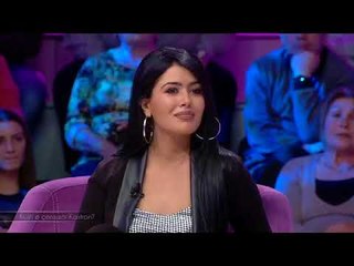 Kastro shpërthen në Top Show: Janë pazarxhinj! - Top Channel Albania - News - Lajme