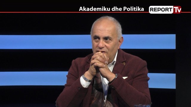 Report TV - Dosja Habilajt, Fuga: Kam besim të drejtësia italiane, do kemi të reja