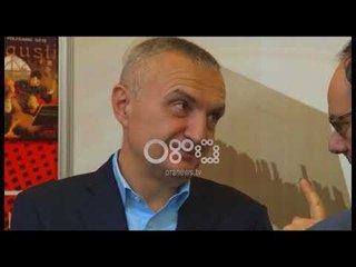 Ora News – Meta në Panair: Nuk ka si libri, veçanërisht për fëmijët e të rinjtë!