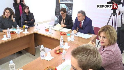 Report TV - Simon Mirakaj: Studentët dhe nxënësit duhet ta dinë ç’ka ndodhur