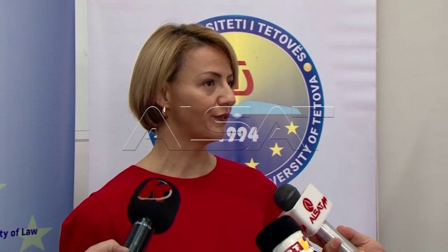 Конференција за безбедносните стандарди во евроатлантските организации