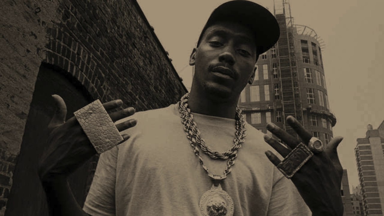 a message from big daddy kane