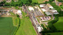 Great British Railway Journeys Series 9 09of15 Taunton to Newton Abbot