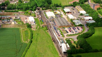 Great British Railway Journeys Series 9 09of15 Taunton to Newton Abbot