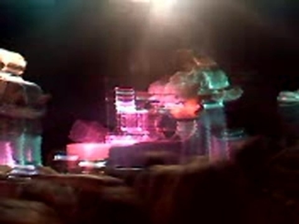 bb brunes concert cco