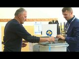 Zgjedhjet në Kosovë, të dielën balotazhi për Prishtinën - Top Channel Albania - News - Lajme