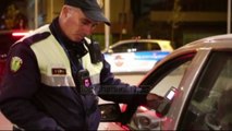 Të dehur në timon, Policia arreston 5 drejtues mjetesh - Top Channel Albania - News - Lajme