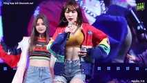 “Nữ thần fancam” Hani (EXID) tái xuất với fancam đạt triệu view chỉ trong 5 ngày