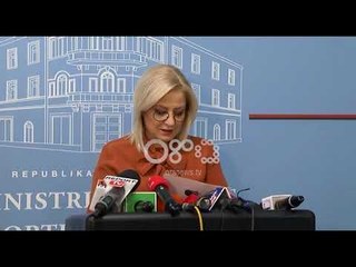 Ora News - Shkarkohen drejtuesit e Zyrës Arsimore në Malësi të Madhe