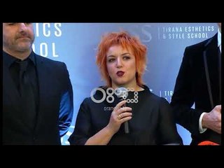 Ora News - Hapet shkolla më moderne e estetikës dhe stilit në Tiranë