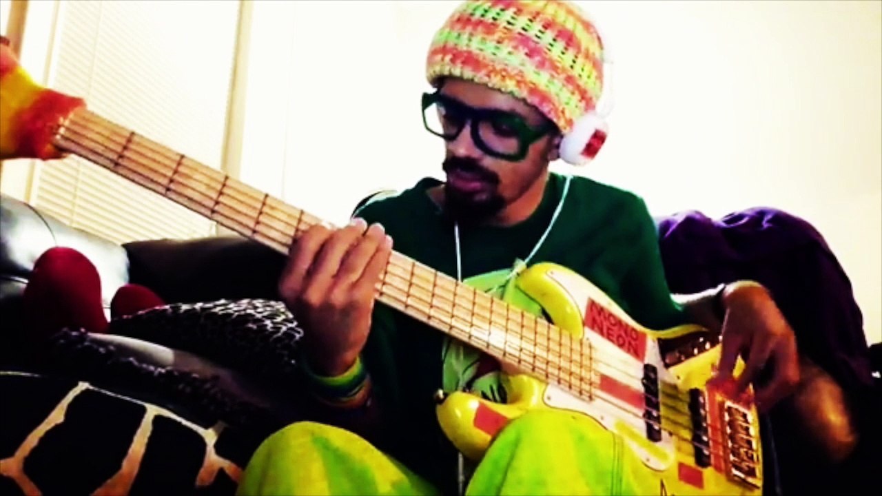 [remixed] mononeon