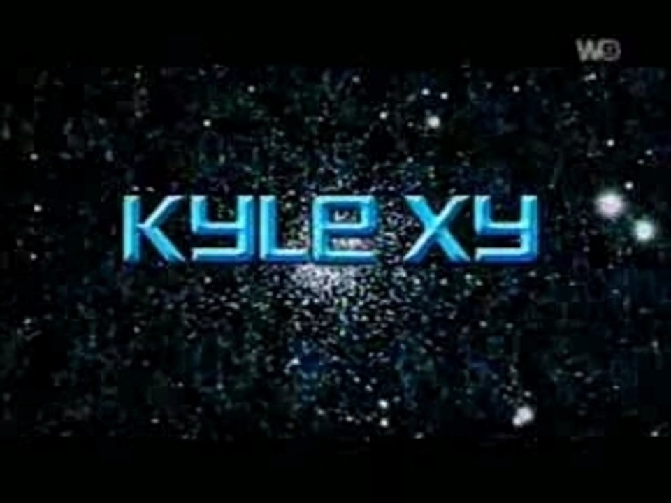 Kyle XY saison 1