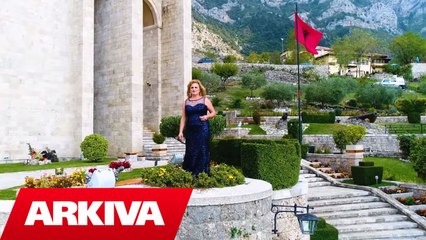 Marte Moli - Vellezerit Shqiptar (Official Video HD)