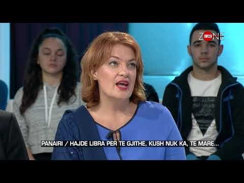 Zone e lire - Panairi / Rrefej une, gruaja nga Mimoza Kuchly! (17 nentor 2017)