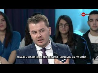 Zone e lire - Panairi / "Sekretet e luftes" nga Erald Kapri! (17 nentor 2017)