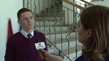 KRM ''ÇABRATI'' ka filluar rimëkëmbjen - Lajme