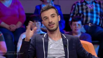 Top Show Magazine, 17 Nentor 2017, Pjesa 4 - Top Channel Albania - Talk Show