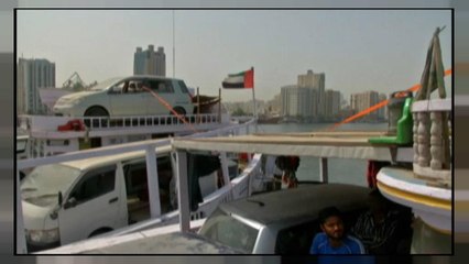 السيارات اليابانية المستعلمة تنعش سوق البيع في اليمن