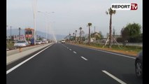 Report TV - Bashkia e Tiranës 2.5 mln euro për zëvendësimin e palmave në autostradë me pisha të buta