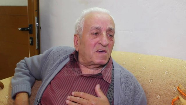 Me forcën për të jetuar; u gjymtua i ri dhe krijoi vetë protezën - Top Channel Albania - News