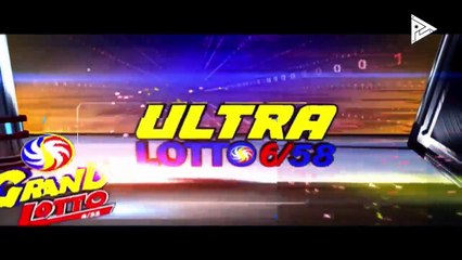 PCSO 11 AM Lotto Draw, May 9, 2018