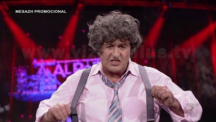 Al Pazar -  Pjesa e katert - 18 Nëntor 2017 - Show Humor - Vizion Plus
