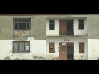 Ora News - Devoll, qendra shëndetësore e Vranishtit në gjendje të mjeruar