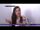 Sang Kakak Jadi Inspirasi Pevita Pearce Jalani Hobi Ekstrem