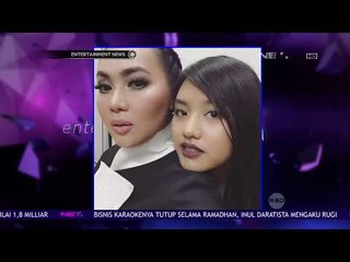 Armand Maulana Menanggapi Pergaulan Remaja Saat Ini