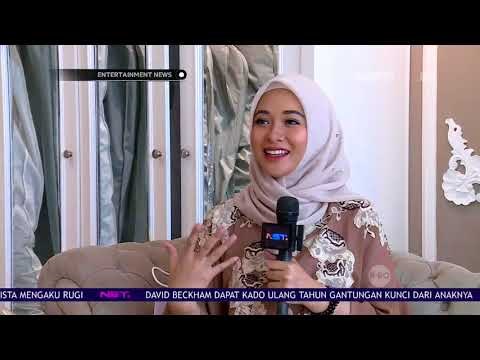 Poppy Bunga Ceritakan Kehamilannya di Usia 7 Bulan