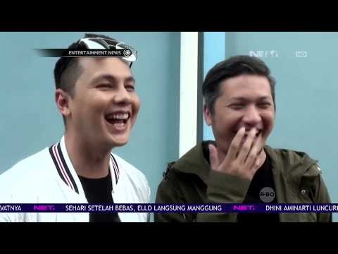 Rahasia 10 Tahun Persahabatan Andhika Pratama & Gading Marten