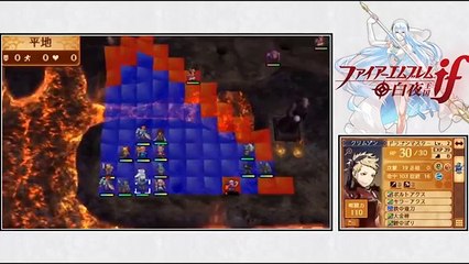 Fire Emblem If (Fates) Import Review