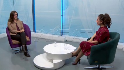 Emisioni "Pasqyra e Shëndetit"- 19.11.2017 (Pjesa III)