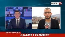 Report TV - Xhafaj: Në Shkodër 3 grupe kriminale, 1 u shkatërrua